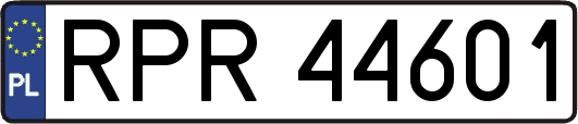 RPR44601