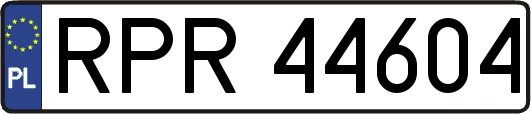 RPR44604