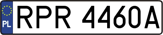RPR4460A