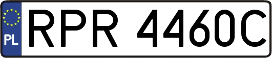 RPR4460C