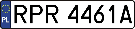 RPR4461A