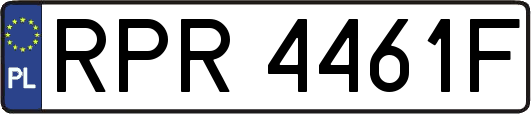RPR4461F