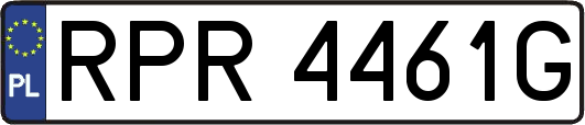 RPR4461G