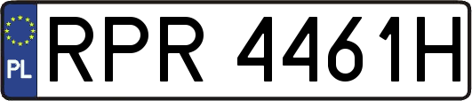 RPR4461H