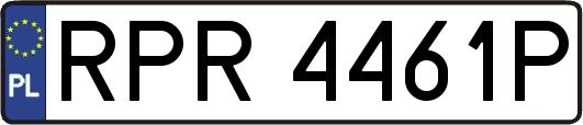 RPR4461P