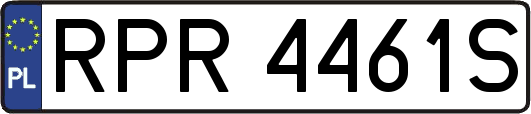 RPR4461S
