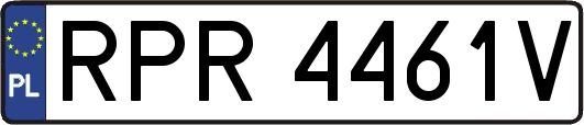 RPR4461V