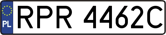 RPR4462C