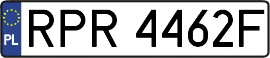 RPR4462F
