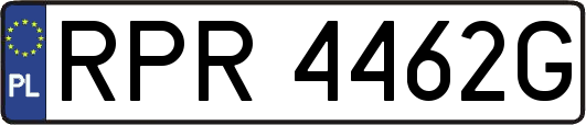 RPR4462G