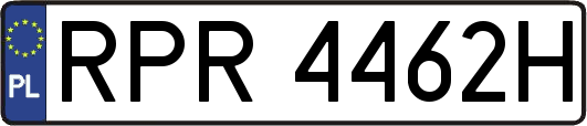 RPR4462H