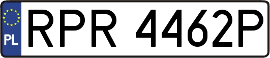RPR4462P
