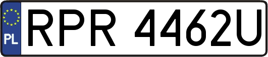 RPR4462U