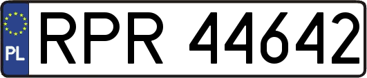 RPR44642