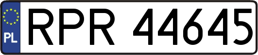 RPR44645