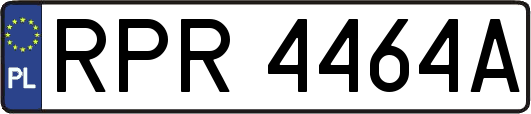 RPR4464A