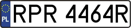 RPR4464R