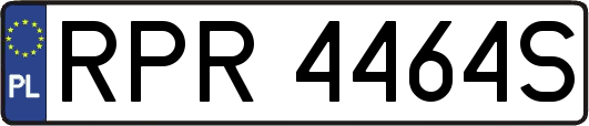RPR4464S