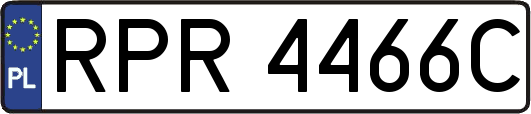 RPR4466C