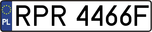 RPR4466F