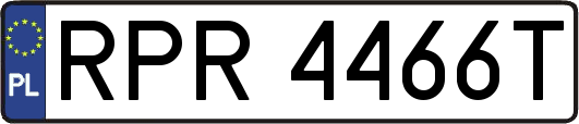 RPR4466T