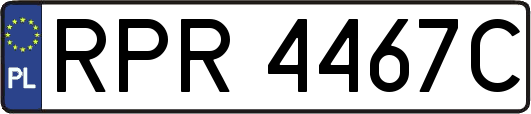 RPR4467C