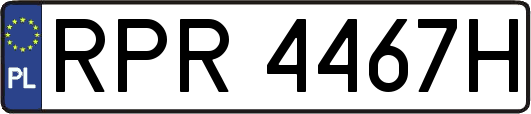 RPR4467H