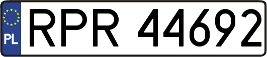 RPR44692