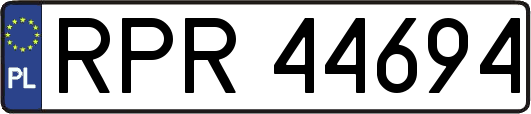 RPR44694