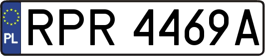 RPR4469A