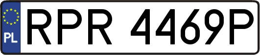 RPR4469P