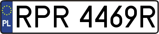 RPR4469R