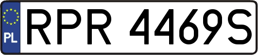 RPR4469S