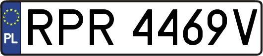 RPR4469V
