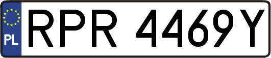 RPR4469Y