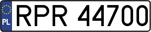 RPR44700