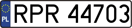 RPR44703