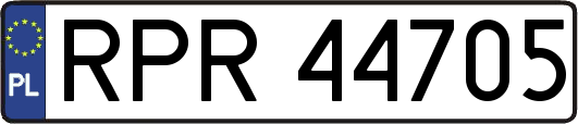RPR44705