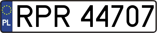 RPR44707