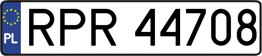 RPR44708