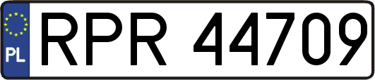 RPR44709