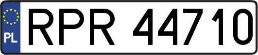 RPR44710