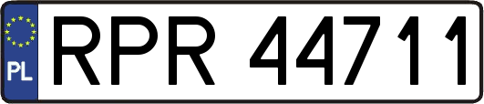 RPR44711