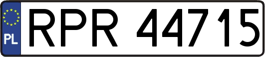 RPR44715