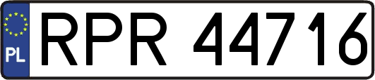 RPR44716