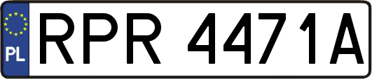 RPR4471A