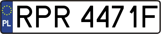 RPR4471F