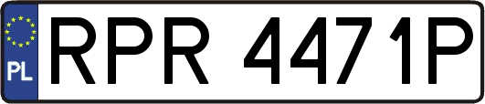RPR4471P
