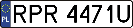RPR4471U