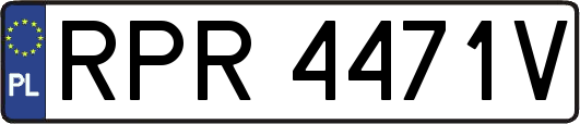 RPR4471V